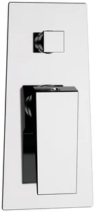 Sapho Morada MR42 - Baterie podtynkowe - miniaturka - grafika 2