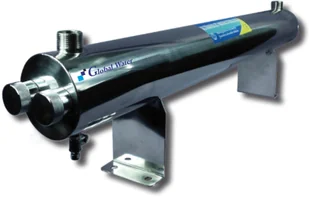 Global Water Lampa bakteriobójcza UV110 - Uzdatniacze wody - miniaturka - grafika 3