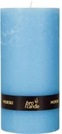 Świece - Pro Candle wieca zapachowa ProCandle 739007 / walec / morski - miniaturka - grafika 1