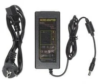 Akcesoria do monitoringu - Abcvision ZASILACZ IMPULSOWY 48V/1.5A/5.5 - miniaturka - grafika 1