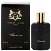 Wody i perfumy unisex - Parfums de Marly Hamdani Royal Essence 125 ml woda perfumowana - miniaturka - grafika 1