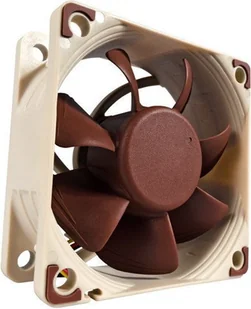 Noctua Wentylator NF-A6x25 Flx - Chłodzenie procesora - miniaturka - grafika 2