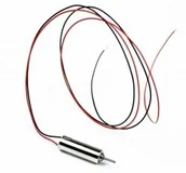 Akcesoria i części modelarskie - Syma Tail motor - S111G-13C - miniaturka - grafika 1