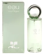 Wody i perfumy unisex - Courreges Eau de 2012 90 ml woda toaletowa - miniaturka - grafika 1
