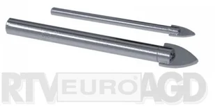 Dedra Wiertło do szkła i glazury średnicy 8 mm DED1535 - Wiertła - miniaturka - grafika 2