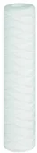 Uzdatniacze wody - AquaFilter Wkład 9 3/4 polipropylenowy sznurkowy 20 mikronów - miniaturka - grafika 1
