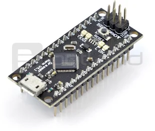 Arduino DFR-02687 - Akcesoria i części modelarskie Arduino DFR-02687 - Akcesoria i części modelarskie - miniaturka - grafika 1