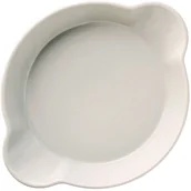 Naczynia żaroodporne - Sagaform Naczynie żaroodporne Pernilla Wahlgren białe SF-5017309 5017309 - miniaturka - grafika 1