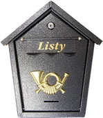 Skrzynki na listy - LOB Skrzynka na listy LT6-7 - miniaturka - grafika 1