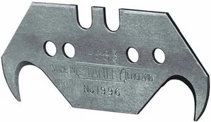 Stanley Ostrza hakowe 0-11-983 (5 szt.) 1996 - Nożyce i noże - miniaturka - grafika 2