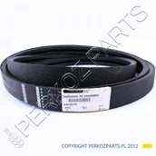 Części i akcesoria do maszyn rolniczych - NEW HOLLAND CASE PAS ODRZUTNIKA RH 84435035 - miniaturka - grafika 1