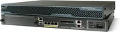 Firewalle sprzętowe - Cisco ASA 5510 Appliance with SW, 5FE, 3DES/AES (ASA5510-BUN-K9) - miniaturka - grafika 1
