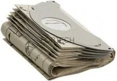 Karcher Worki filtracyjne 5 szt. 6.904-143.0 - Akcesoria do urządzeń czyszczących - miniaturka - grafika 6