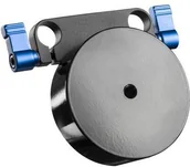 Kamery cyfrowe - akcesoria - Walimex Pro 20170 - Odważnik 1kg do Director II - miniaturka - grafika 1