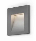 Oprawy, klosze i abażury - Redlux Oprawa do wbudowania TESS SQ R12014 - miniaturka - grafika 1