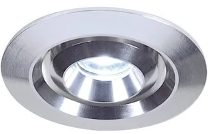 Spotline OPRAWA sufitowa SIMIT LED BIAŁY-OBROTOWA (111936) - Lampy sufitowe - miniaturka - grafika 2