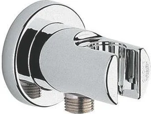 Grohe 28628000 Relexa kolanko przyłączeniowe ścienne DN 15 - Spłuczki - miniaturka - grafika 2