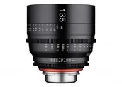 Obiektywy - Samyang Xeen 135mm T2.2 PL - miniaturka - grafika 1