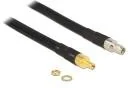 Kable - Delock Kabel Antenowy SMA - SMA 5m 89427 - miniaturka - grafika 1