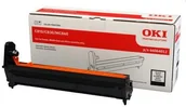 Bębny do drukarek - OKI Bęben Oryginalny C801/821 (czarny) | Darmowa - miniaturka - grafika 1