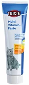 Suplementy i witaminy dla kotów - Trixie Pasta witaminowa dla kota 100g nr kat. 4219 - miniaturka - grafika 1