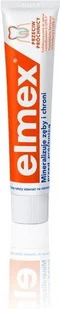 Gaba International Elmex Przeciw Próchnicy 75 ml - Pasty do zębów - miniaturka - grafika 2