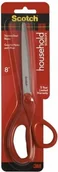 Nożyczki - Scotch Nożyczki biurowe egonomiczne 20,5cm  1428 - miniaturka - grafika 1