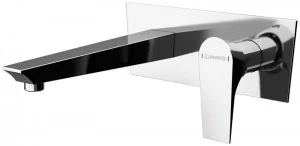 Sapho Axamite AX08 - Baterie podtynkowe - miniaturka - grafika 3