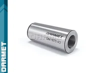 Tuleje - Darmet Tuleja redukcyjna przelotowa MS4/MS2 bez płetwy (DM-1670) - miniaturka - grafika 1