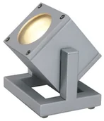 Lampy stojące - Spotline Lampka biurkowa Cubix I 132832 - miniaturka - grafika 1