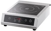 Piece, kotły  i płyty grzejne gastronomiczne - Bartscher Kuchenka indukcyjna IK 35TCS - miniaturka - grafika 1