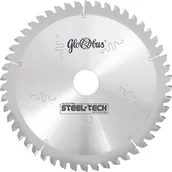 Tarcze do pił - Globus Piła HM 185x30x2,0/1,4/48Z GC-5 (W) serii STEEL-TECH Electro PS682-0185-0001 - miniaturka - grafika 1