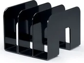 Artykuły biurowe - DURABLE stojak na katalogi TREND czarny - miniaturka - grafika 1