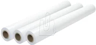 Papier do drukarek - Emerson Papier ksero rola 914mm x 175m 80g - miniaturka - grafika 1