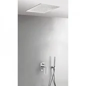 Zestawy prysznicowe - Tres Cuadro-Tres 6.980.01 - miniaturka - grafika 1