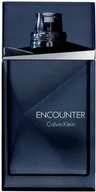 Wody i perfumy męskie - Calvin Klein Encounter Woda toaletowa 185ml - miniaturka - grafika 1