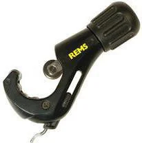 Rems RAS Cu 3-35. Obcinak do rur z gratownikiem 113340 - Narzędzia warsztatowe - miniaturka - grafika 5