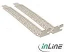 InLine Śledzie przewiewne PCI / PCI-E Slot 66641A - Elementy oświetleniowe do komputerów InLine Śledzie przewiewne PCI / PCI-E Slot 66641A - Elementy oświetleniowe do komputerów - miniaturka - grafika 1