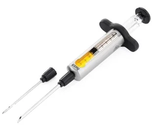 Gefu Strzykawka do marynat G-89162 - Akcesoria do grilla - miniaturka - grafika 3