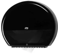 Dozowniki papieru i mydła dla firm - Tork Dozownik do papieru toaletowego JumboNr art. 554008 - miniaturka - grafika 1