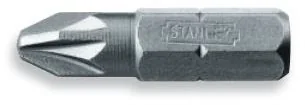 Stanley Końcówka STALEY śrubokrętowa, bit pz 3, 25 szt - Bity - miniaturka - grafika 4