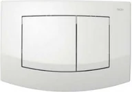 Przyciski spłukujące - TECE Przycisk spłukujący AMBIA 3/6L biały 9240200 - miniaturka - grafika 1