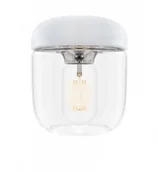 Lampy sufitowe - Vita Copenhagen Lampa wisząca Acorn White 02104  Design - miniaturka - grafika 1