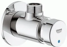 Grohe Euroeco Cosmopolitan S samozamykający Zawór prysznicowy, DN 15 36267 000 3 - Zawory i kraniki - miniaturka - grafika 2