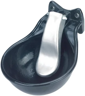 Kerbl Kerbl Poidło z żeliwa 221500 221500 - Akcesoria do hodowli zwierząt - miniaturka - grafika 3