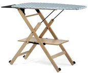 Deski do prasowania - Foppapedretti Deska do prasowania Assai Natural - miniaturka - grafika 1