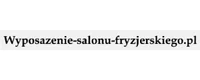 Wyposażenie Salonu Fryzjerskiego
