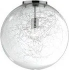 Ideal Lux Mapa Max PL1 D40 Plafon cod. 64499 - Lampy pozostałe - miniaturka - grafika 2