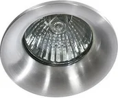 Oprawy, klosze i abażury - Azzardo Oprawa do wbudowania IVO GM2100 ALU - - miniaturka - grafika 1