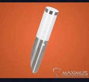 Eglo HELSINKI 83278 kinkiet 1x15W E27 - Lampy ogrodowe - miniaturka - grafika 3